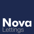 Nova Lettings logo