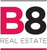 B8 Real Estate logo
