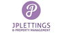 JP Lettings & Property Management logo