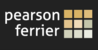 Pearson Ferrier Commercial logo
