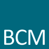 Logo of BCM