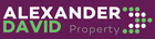 Alexander David Property logo