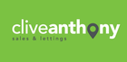 Logo of Clive Anthony Sales & Lettings