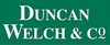 Duncan Welch & Co logo