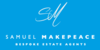 Samuel Makepeace Bespoke Estate Agents logo