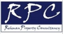 RPC Lettings logo
