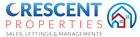 Crescent Properties logo