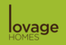 Lovage Homes logo