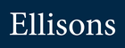 Ellisons logo