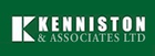 Kenniston and Associates logo