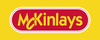 McKinlays Commercial logo
