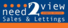 Need2View Mansfield logo