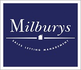 Logo of Milburys Thornbury