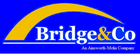 Logo of Bridge & Co