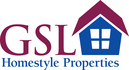 Logo of GSL Homestyle Properties