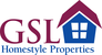 GSL Homestyle Properties logo