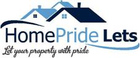 Logo of Homepride Lets Ltd