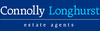 Connolly Longhurst logo