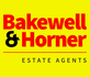 Logo of Bakewell and Horner