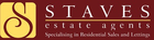 Logo of Staves Estate Agents