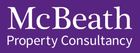 Logo of McBeath Property Consultancy Limited