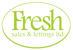 Fresh Sales & Lettings Ltd logo