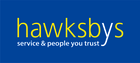 Logo of Hawksbys