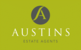 Austins Estate Agents logo