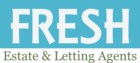 Fresh Estate and Letting Agents logo