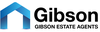Gibson Estate Agents logo