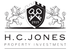 HC Jones and Company logo