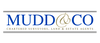 Mudd and Co logo