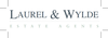 Laurel and Wylde logo