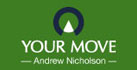 Your Move - Andrew Nicholson logo