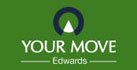 Logo of Your Move - Edwards