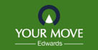 Your Move - Edwards logo