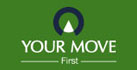 Your Move - First, Lanark logo