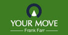 Logo of Your Move - Frank Farr Langley