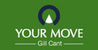 Marketed by Your Move - Gill Cant