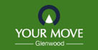 Marketed by Your Move - Chadwell Heath