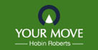 Your Move - Hobin Roberts, Kingsthorpe
