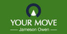 Your Move - Jameson Owen