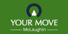 Your Move - McLaughlin, Uddingston logo