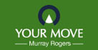 Your Move - Murray Rogers, Bromwich