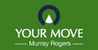 Your Move - Murray Rogers, Northfield logo