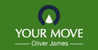 Your Move - Oliver James, Gorleston