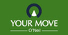 Your Move - O'Neil logo