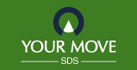 Your Move - SDS logo