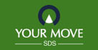 Your Move - SDS logo