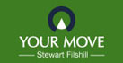 Logo of Your Move - Stewart Filshill